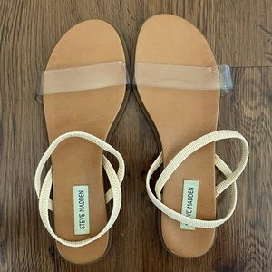 Steve Madden Sandals